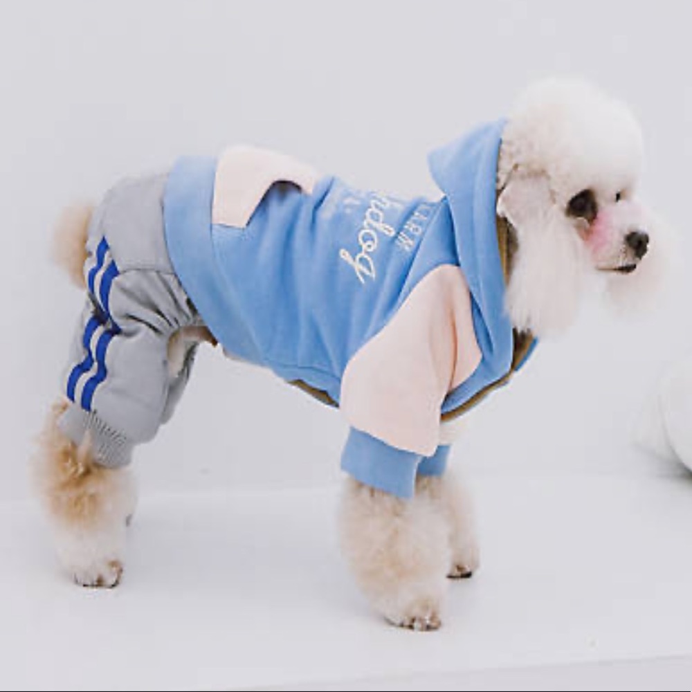 NWT Touchdog jacket size M